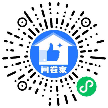 请编辑国庆节投票模版二维码
