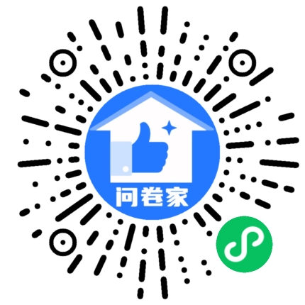 请编辑春游踏青评选二维码