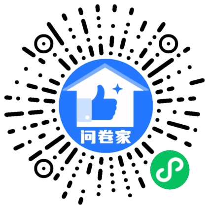 请编辑春游踏青评选二维码