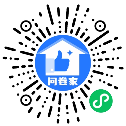 哇大大大二维码