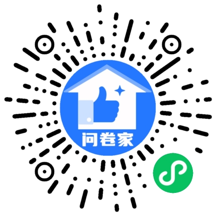 请大家帮忙投票二维码
