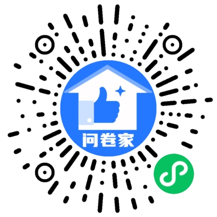 客户开发问题二维码