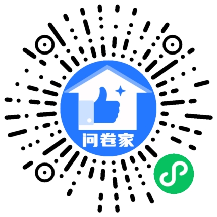 请编辑才艺展示模板二维码