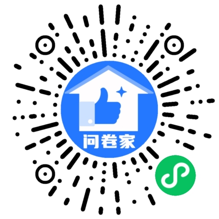 请编辑春游踏青评选二维码
