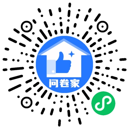 请编辑春游踏青评选二维码