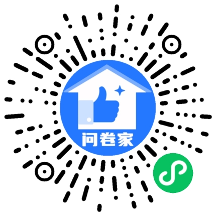 请编辑春游踏青评选二维码
