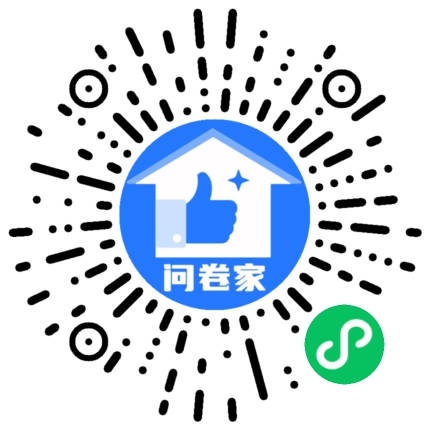 利得年会节目投票二维码