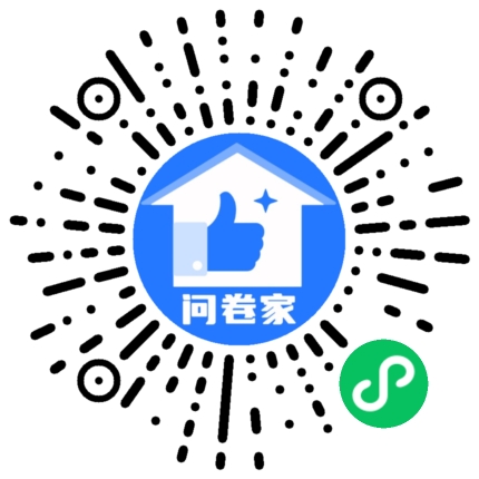 请编辑年终盛典模板二维码