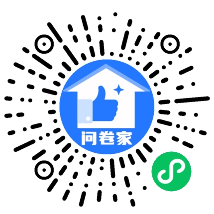 防诈骗视频投票二维码