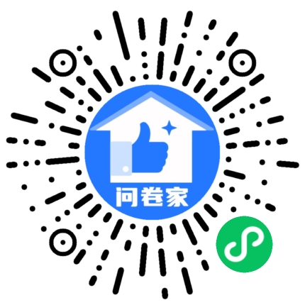 最美营业网点评选二维码