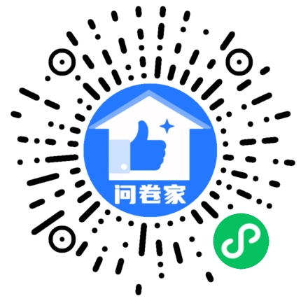 请编辑春游踏青评选二维码