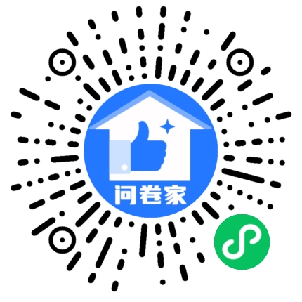 请编辑绘画作品评比模板二维码