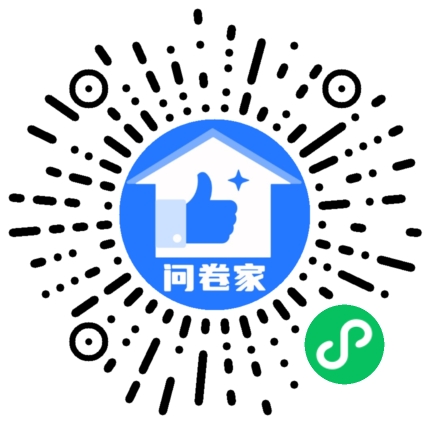 请编辑春游踏青评选二维码
