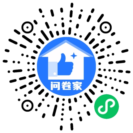 请编辑春游踏青评选二维码