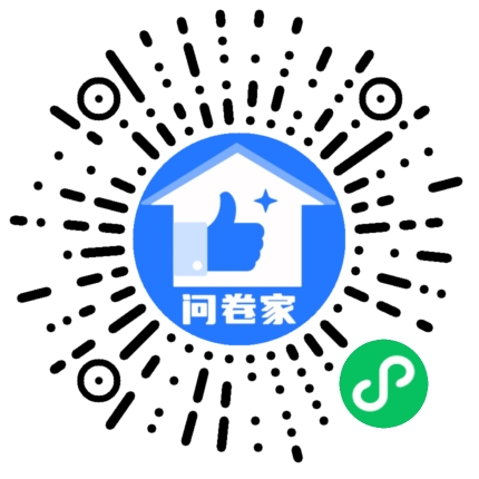 请编辑春游踏青评选二维码