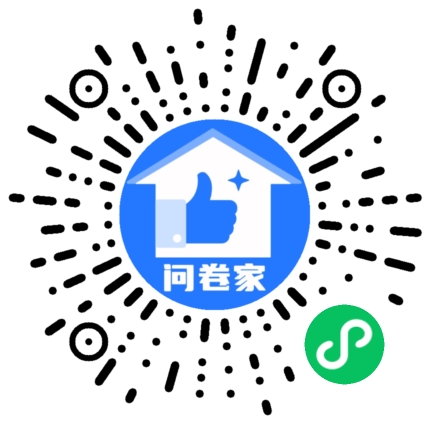 建党节模板二维码