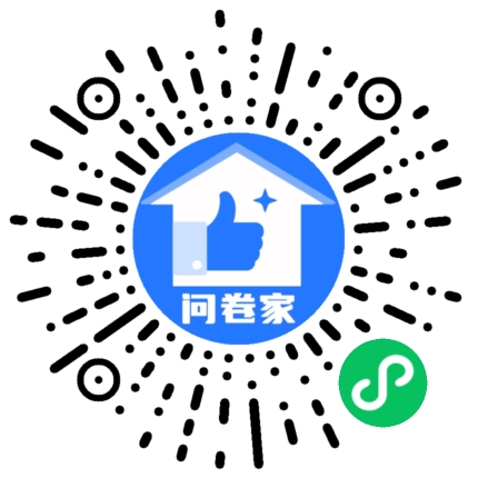 请编辑春游踏青评选二维码