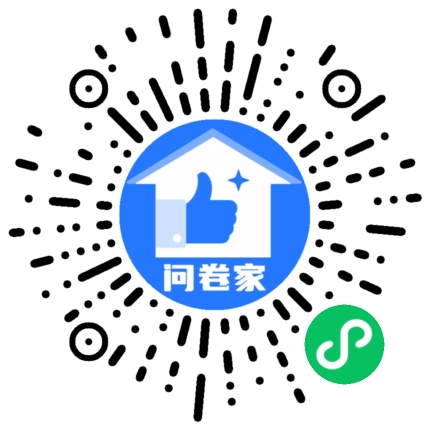 请编辑绘画作品评比模板二维码