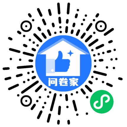 摄影比赛二维码