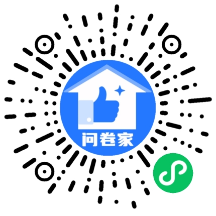 请编辑春游踏青评选二维码