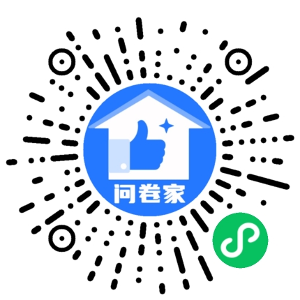 摸摸二维码