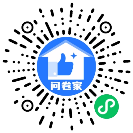请编辑春游踏青评选二维码
