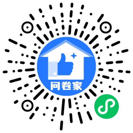 请编辑春游踏青评选二维码