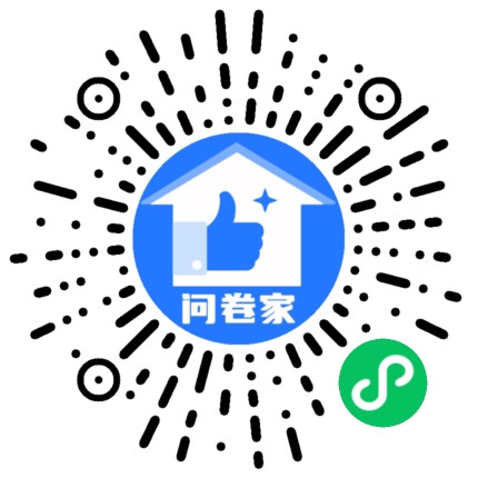 舒服二维码