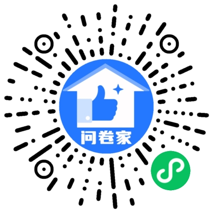 请编辑春游踏青评选二维码