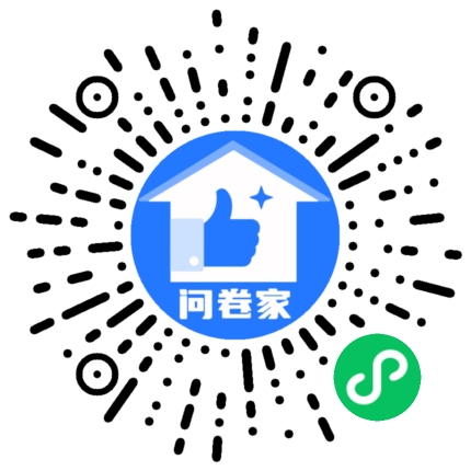 请编辑绘画作品评比模板二维码