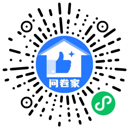 马季村北区网格员二维码