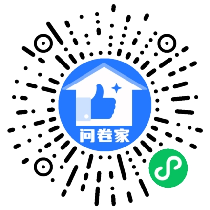 315消费者权益日二维码