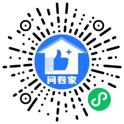 投票二维码