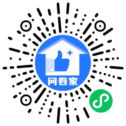 请编辑春游踏青评选二维码