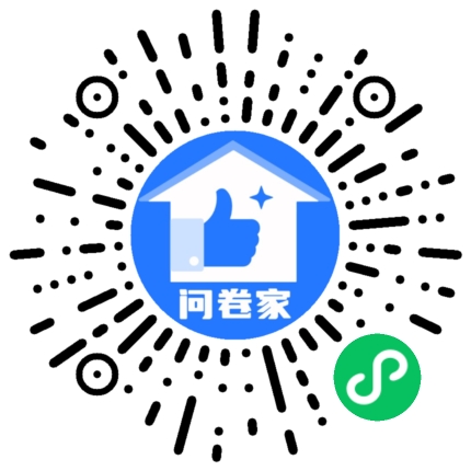 测试二维码