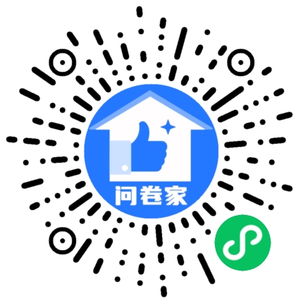 请编辑春游踏青评选二维码