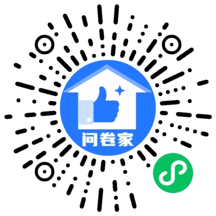 请编辑全民国家安全教育日创意投票模板二维码