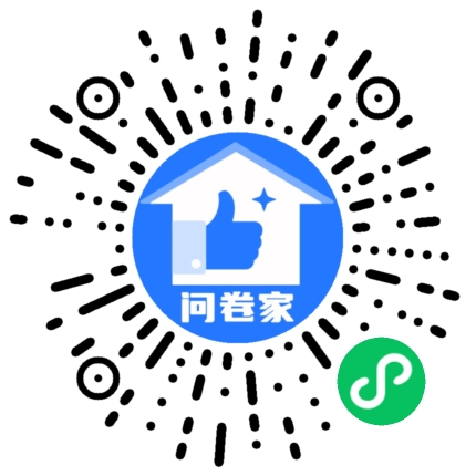 请编辑春游踏青评选二维码