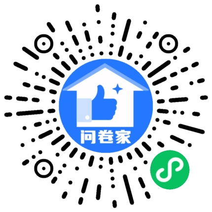 请编辑春游踏青评选二维码