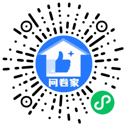 请编辑春游踏青评选二维码
