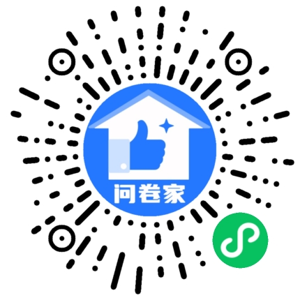请编辑春游踏青评选二维码