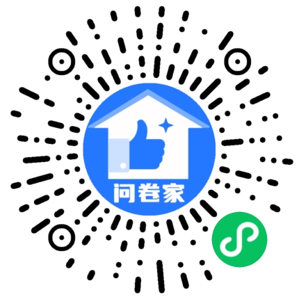 五四青年节模板二维码