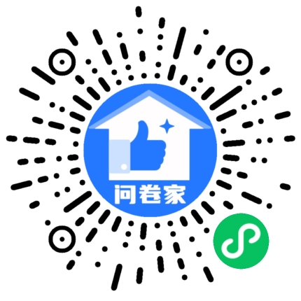 蔚二最衰coser二维码