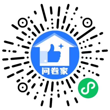 投票二维码