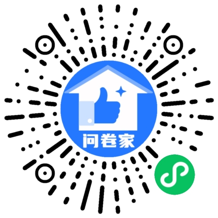 请编辑春游踏青评选二维码