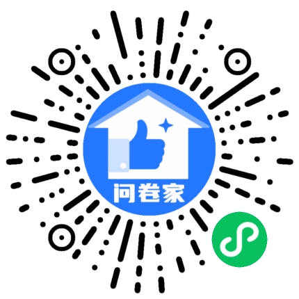 员工评选二维码