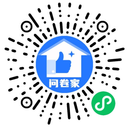 请编辑中国红投票模版二维码