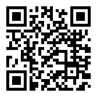 课程评审主页教学团队信息收集二维码