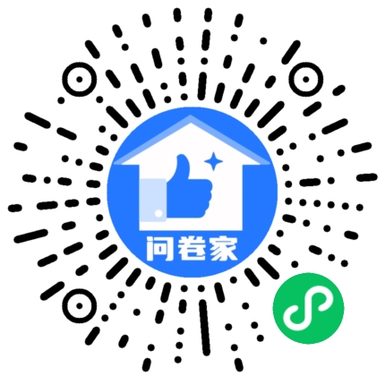 请编辑春游踏青评选二维码
