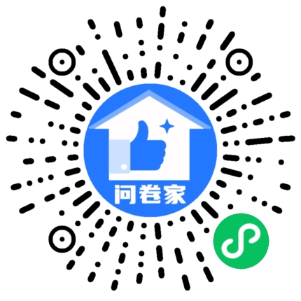 请编辑春游踏青评选二维码